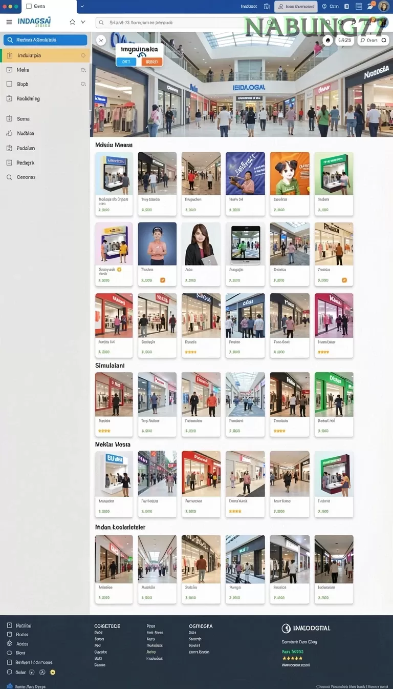 Screenshot Idcash88 nomor 1