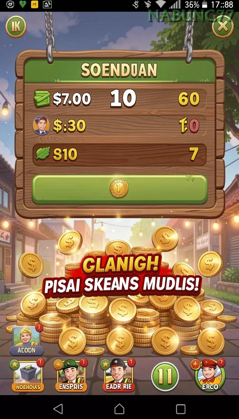 Screenshot Pestabet nomor 2