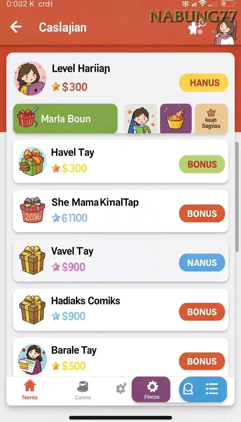 Screenshot Idcash88 nomor 2