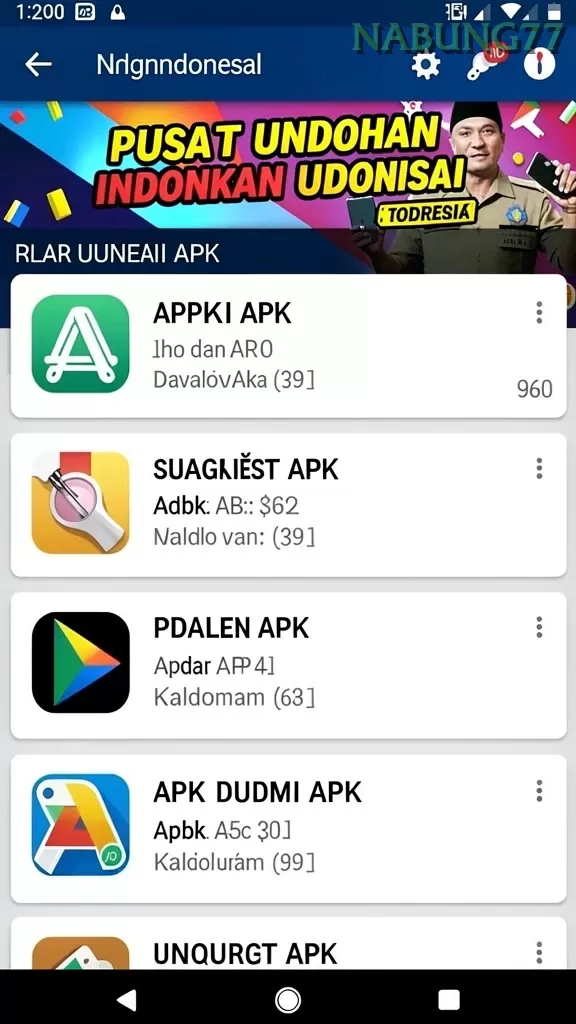 Screenshot Spbu77 nomor 1