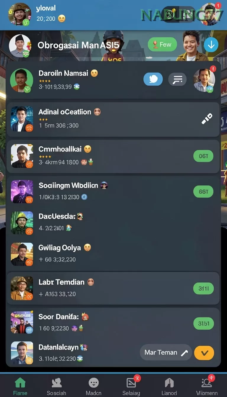 Screenshot Api88 nomor 1